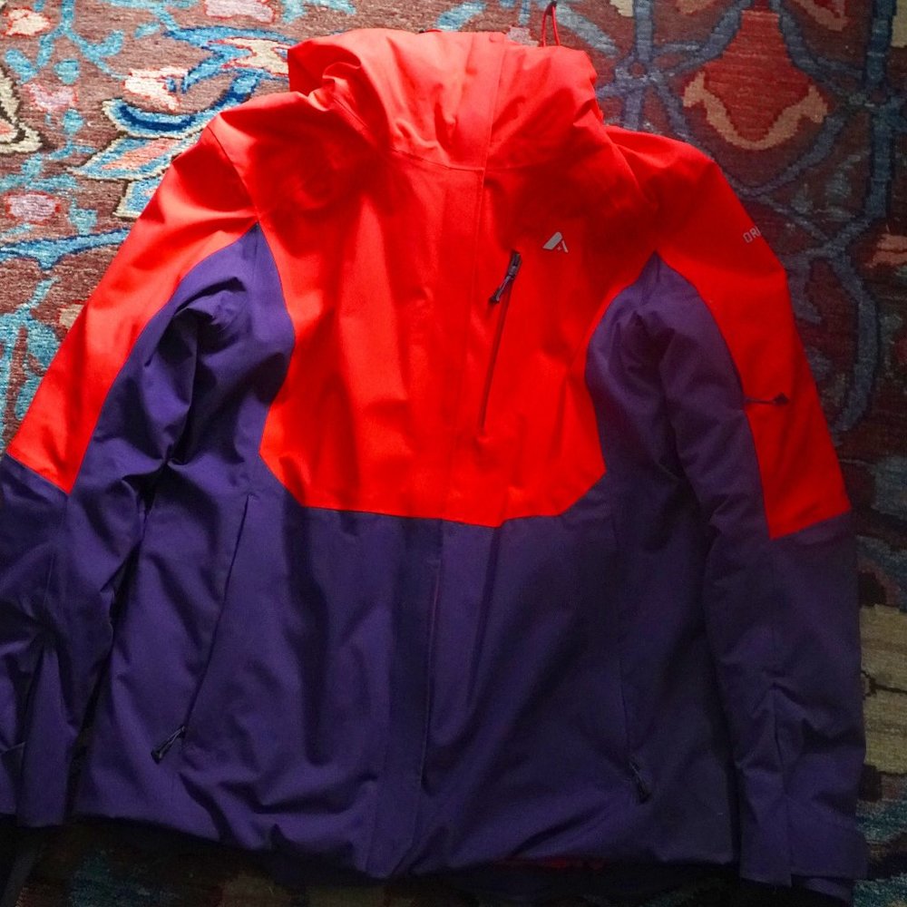 Women's Orage Ski Jacket